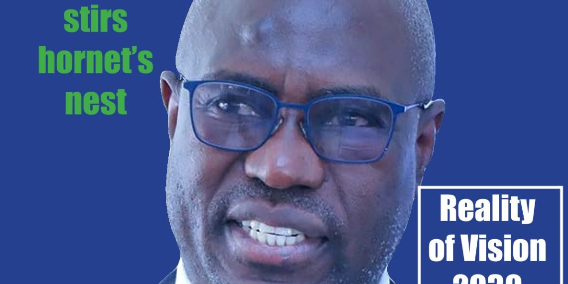 ZiMining Magazine December 2025 cover.