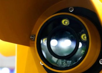 Technology strengthens security at high-value mine sites