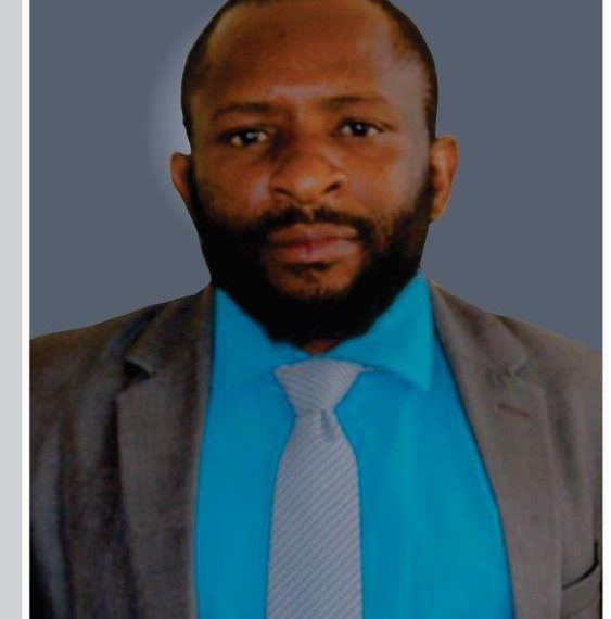 Professor Tawanda Mushiri, Executive Director Technical at SIRDC, who served as a judge at the WFEO hackathon during World Engineering Day 2026.