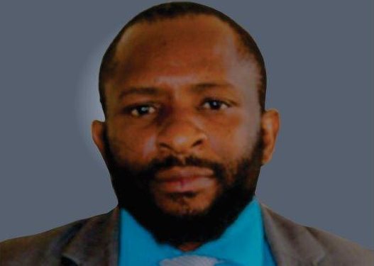 Professor Tawanda Mushiri, Executive Director Technical at SIRDC, who served as a judge at the WFEO hackathon during World Engineering Day 2026.