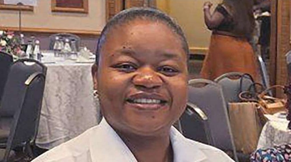 Tsungirirai Dhambuza, Public Relations Manager at Zimbabwe Consolidated Diamond Company (ZCDC).