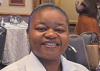 Tsungirirai Dhambuza, Public Relations Manager at Zimbabwe Consolidated Diamond Company (ZCDC).