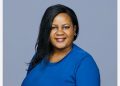Dorothy Mutambo, Zimbabwean mining engineer and geotechnical specialist, portrait