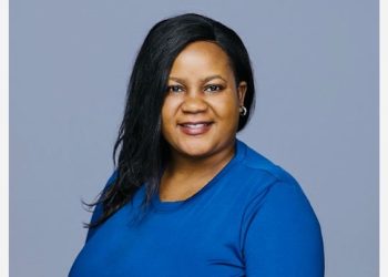 Dorothy Mutambo, Zimbabwean mining engineer and geotechnical specialist, portrait