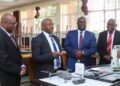 Zimbabwe School of Mines plans new training model for small-scale miners