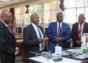 Zimbabwe School of Mines plans new training model for small-scale miners