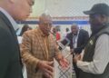 Government Satisfied With Mining Companies’ Compliance On Beneficiation