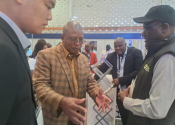 Government Satisfied With Mining Companies’ Compliance On Beneficiation