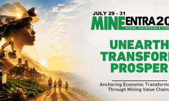Why the Mine Entra 2026 Buyers Program Matters for Serious B2B Growth