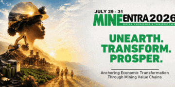 Why the Mine Entra 2026 Buyers Program Matters for Serious B2B Growth