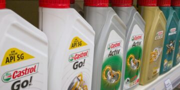 Leading Zimbabwean Lubricant Distributors Condemn Surge of Counterfeit Oils,