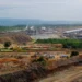 Processing facilities at Tenke Fungurume copper and cobalt mine in Congo’s copper‑producing south.
