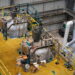 Green Li-Ion's battery recycling facility in Atoka