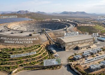 Zimbabwe’s mining sector must turn sustainability into lasting value
