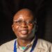 Stewart Gumbi, president of the Association of Mine Surveyors of Zimbabwe