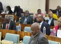 Mines Ministry Reports 71.6% Client Satisfaction
