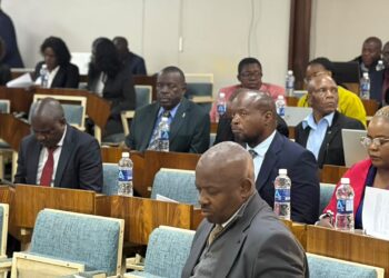 Mines Ministry Reports 71.6% Client Satisfaction
