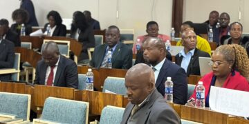Mines Ministry Reports 71.6% Client Satisfaction