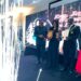 Engineer Charity Chenai Chigwada receives an award at the Zimbabwe Institution of Engineers Annual Dinner.