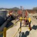 The Hillside gold processing plant in Zimbabwe, where Kavango Resources has started commissioning a 50-tonne-per-day processing facility.