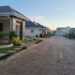 ESFOG Apartments accommodation units in Kadoma, Zimbabwe