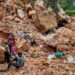 Congolese women turn to mining for survival after jihadist attacks