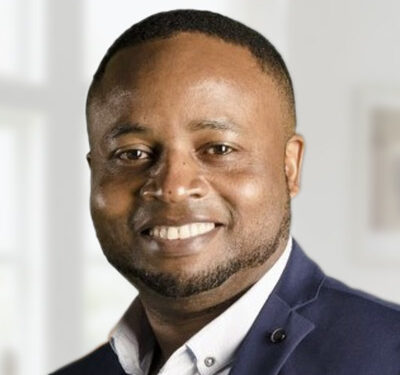 Jasper Musadaidzwa, Kavango Resources Chief Executive