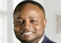Jasper Musadaidzwa, Kavango Resources Chief Executive