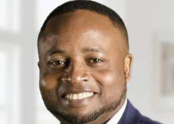 Jasper Musadaidzwa, Kavango Resources Chief Executive