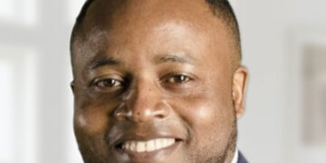 Jasper Musadaidzwa, Kavango Resources Chief Executive