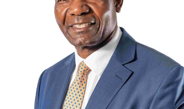 Zimplats CEO Mhembere retires after 19 years, Segula appointed successor