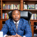 Prominent businessman Eng Collins Takunda Mnangagwa unveils official digital hub for mining, energy leadership