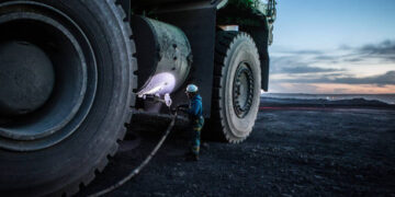 Higher diesel prices test mining margins as Hormuz disruption drags on