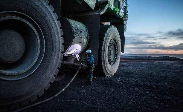 Higher diesel prices test mining margins as Hormuz disruption drags on
