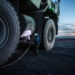 Higher diesel prices test mining margins as Hormuz disruption drags on