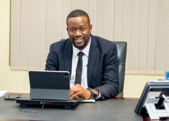 Compliance Fundamentals Remain Despite New Mining Technologies – Eng Mapakame