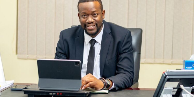 Compliance Fundamentals Remain Despite New Mining Technologies – Eng Mapakame