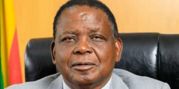 Deputy Minister Fred Moyo to be Guest of Honour at AMMZ 54th AGM & Conference
