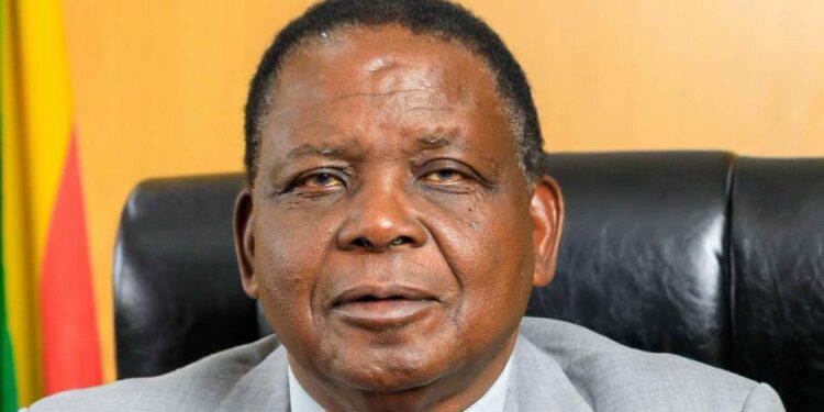 Deputy Minister Fred Moyo to be Guest of Honour at AMMZ 54th AGM & Conference