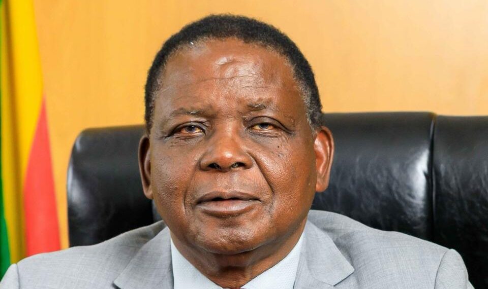 Deputy Minister Fred Moyo to be Guest of Honour at AMMZ 54th AGM & Conference