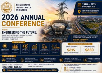 ZIE to Host 2026 Annual Conference in Victoria Falls, Focus on AI and Smart Infrastructure
