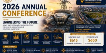 ZIE to Host 2026 Annual Conference in Victoria Falls, Focus on AI and Smart Infrastructure