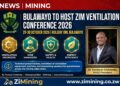 Bulawayo to Host Zim Ventilation Conference 2026 as Countdown Enters Final Weeks