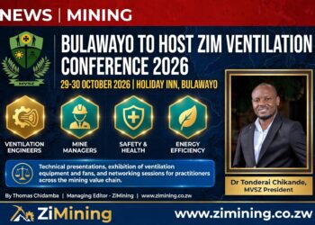 Bulawayo to Host Zim Ventilation Conference 2026 as Countdown Enters Final Weeks