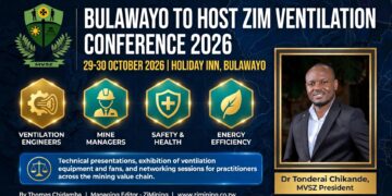 Bulawayo to Host Zim Ventilation Conference 2026 as Countdown Enters Final Weeks
