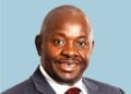 Mines and Mining Development Secretary Dr Thomas Utete Wushe.