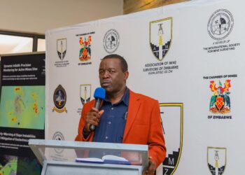 116 accidents, 156 lives lost: Govt declares zero tolerance on mine safety breaches – Chief Eng Munodawafa   