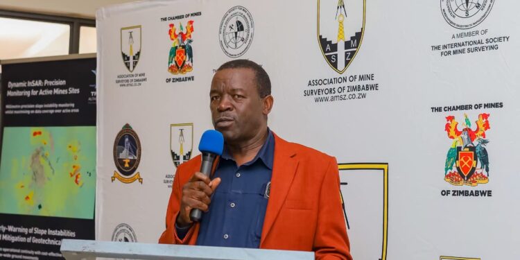 116 accidents, 156 lives lost: Govt declares zero tolerance on mine safety breaches – Chief Eng Munodawafa