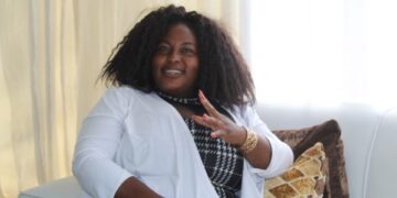 Gold miners want results, not brochures: Chiedza Chipangura