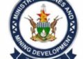 Mines Ministry joins call for removal of sanctions, says measures stifle mining investment